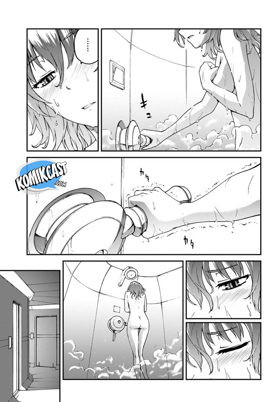 Mezametara Saikyou Soubi to Uchuusen-mochi datta no de, Ikkodate Mezashite Youhei Toshite Jiyuu ni Ikitai Chapter 04 Gambar 24